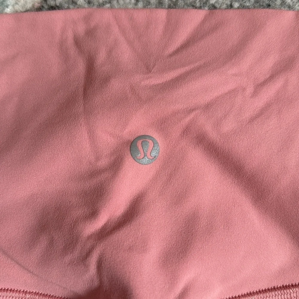 Lululemon Align High-Rise Pant 25